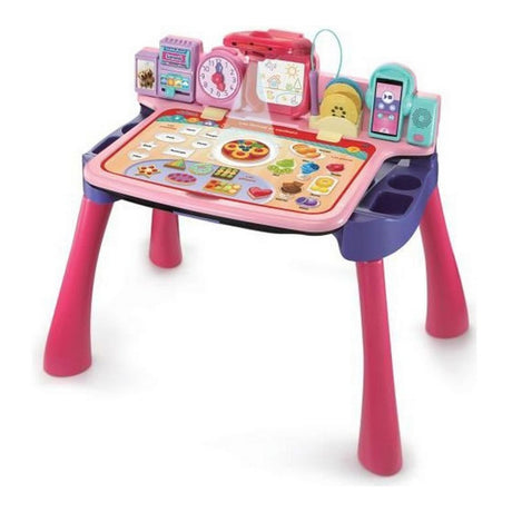Brinquedo Interativo Vtech Magi 5 in 1 - EcoNest