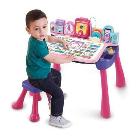 Brinquedo Interativo Vtech Magi 5 in 1 - EcoNest