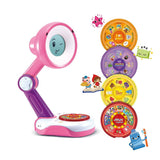 Luminária Vtech Funny Sunny Interativa - EcoNest