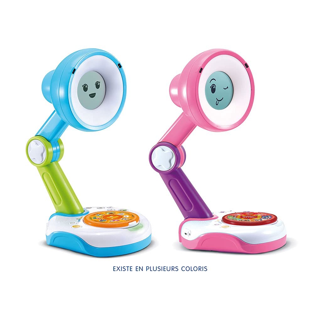 Luminária Vtech Funny Sunny Interativa - EcoNest