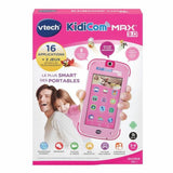 Tablete Interativo Infantil Vtech Kidicom Max 3.0 (FR) - EcoNest