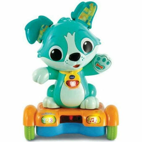 Animal de Estimação Interativo Vtech Baby Titou Mon Toutou - EcoNest