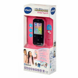 Câmara Digital Infantil Vtech KidiZoom Cor de Rosa - EcoNest