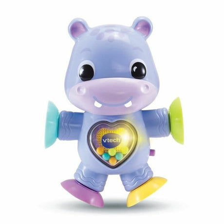 Brinquedo educativo Vtech Baby Theo, My Hippo - EcoNest