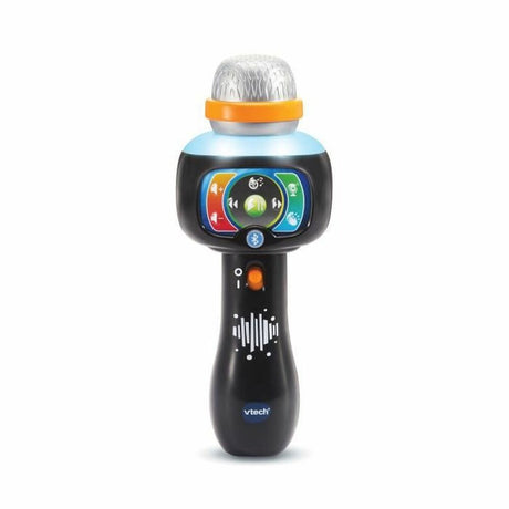 Microfone Vtech Super Micro Magic'Fun - EcoNest