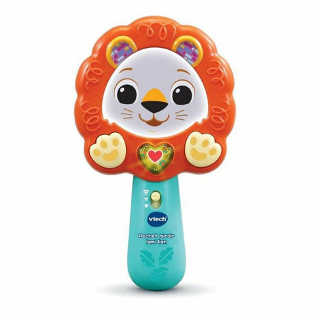 Brinquedo educativo Vtech Baby Lumi Lion - EcoNest