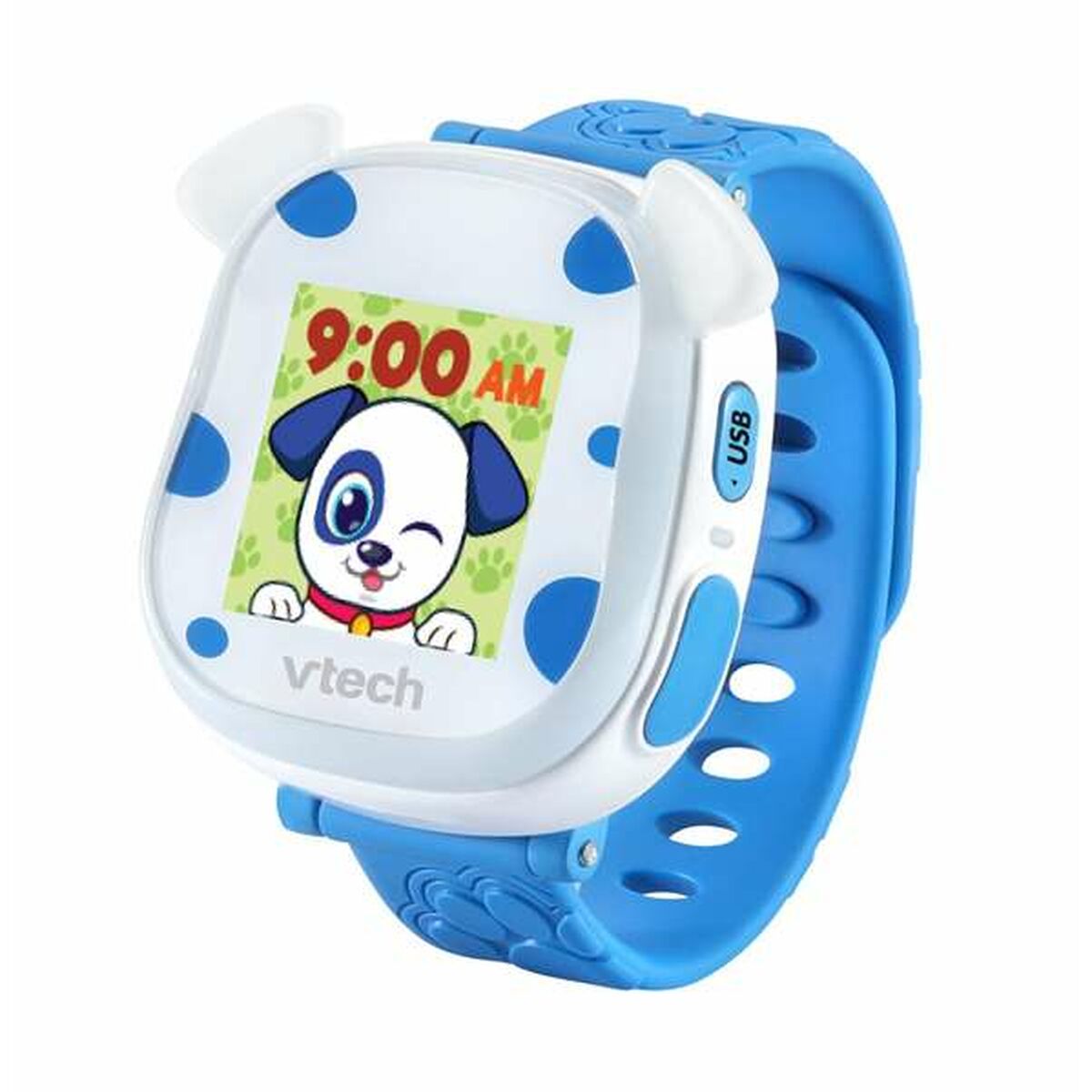 Relógio para bebês Vtech Kidiwatch - EcoNest