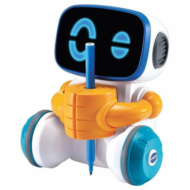 Robô Vtech Croki, My Robot Artist (FR) - EcoNest