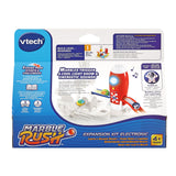 Conjunto de Berlindes Vtech Marble Rush - Expansion Kit Electronic - Raket Circuito Pista com Rampas 3 Peças + 4 Anos - EcoNest