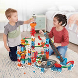 Pista Lançadora Vtech Marble Rush (FR) - EcoNest