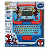 Brinquedo educativo Vtech Spidey - Mon ordi éducatif Francês - EcoNest