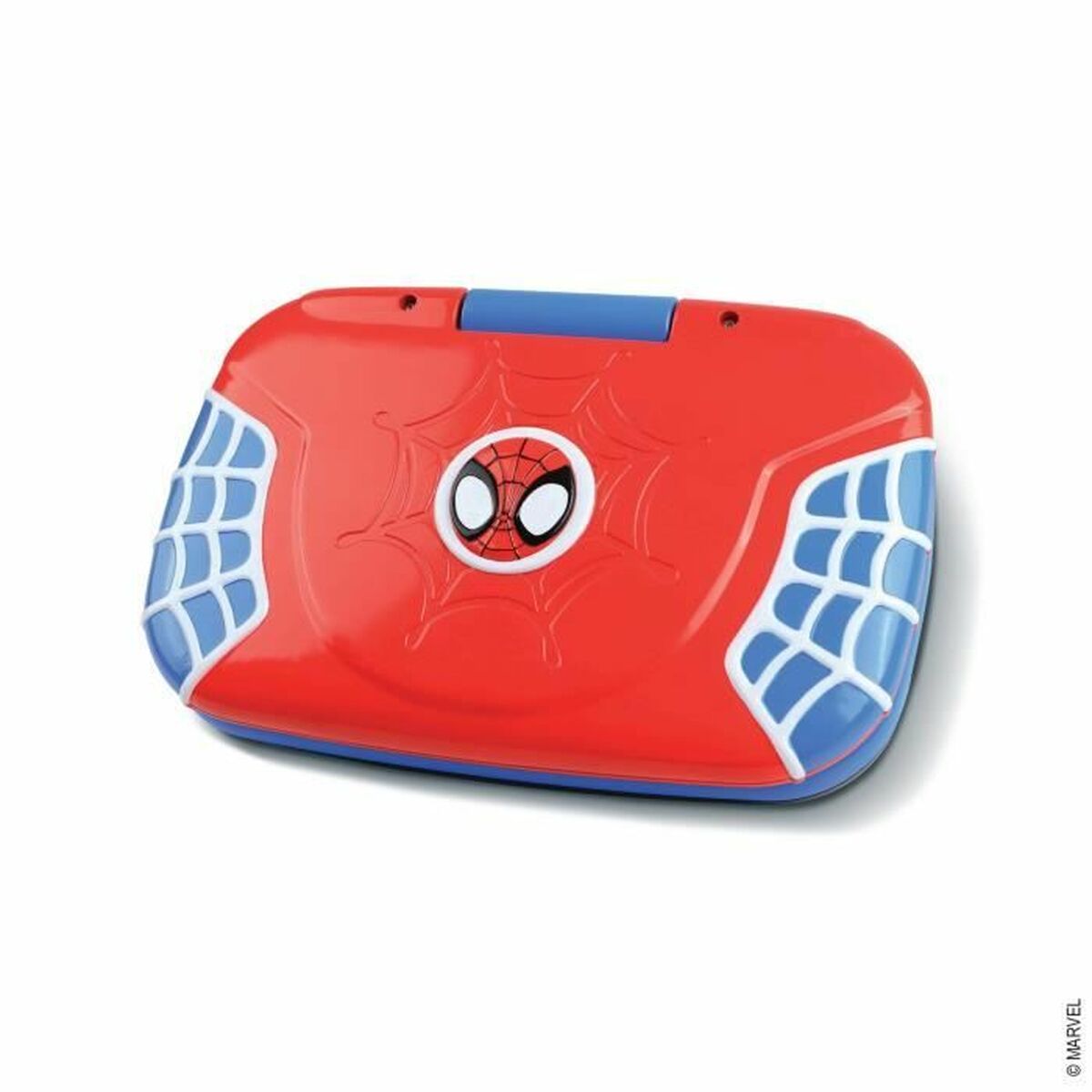 Brinquedo educativo Vtech Spidey - Mon ordi éducatif Francês - EcoNest