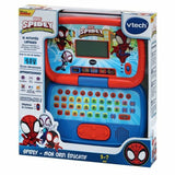 Brinquedo educativo Vtech Spidey - Mon ordi éducatif Francês - EcoNest