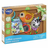 Brinquedo educativo Vtech Baby baby animal birth box - EcoNest