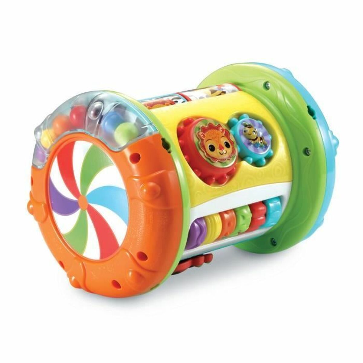 Brinquedo musical Vtech Baby 80-562605 - EcoNest