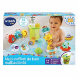 Brinquedos Para o Banho Vtech Baby Coffret De Bain Multi-Activité (FR) - EcoNest