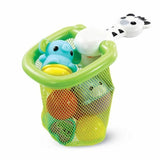 Brinquedos Para o Banho Vtech Baby Coffret De Bain Multi-Activité (FR) - EcoNest