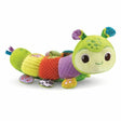 Brinquedo educativo Vtech Baby Myrtille, ma lumi-chenille sensorielle (FR) - EcoNest