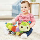 Brinquedo educativo Vtech Baby Myrtille, ma lumi-chenille sensorielle (FR) - EcoNest