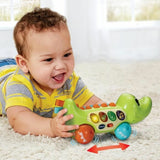 Brinquedo educativo Vtech Baby Rouli Croco rigolo (FR) - EcoNest