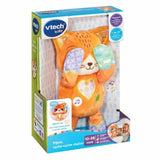 Brinquedo educativo Vtech Baby Fripon cache-cahe chaton (FR) - EcoNest