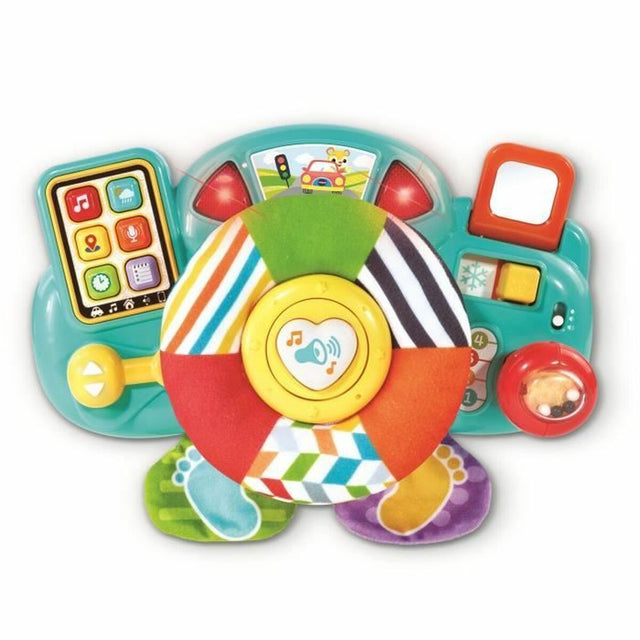 Brinquedo educativo Vtech Baby Volant Baby Pilote (FR) - EcoNest