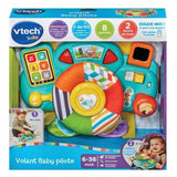 Brinquedo educativo Vtech Baby Volant Baby Pilote (FR) - EcoNest