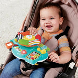 Brinquedo educativo Vtech Baby Volant Baby Pilote (FR) - EcoNest