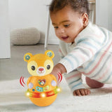 Brinquedo educativo Vtech Baby Bonbon, mon ourson culbuto (FR) - EcoNest