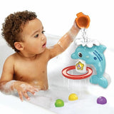 Brinquedo educativo Vtech Baby Coffret de Bain empilo rigo l´eu (FR) - EcoNest