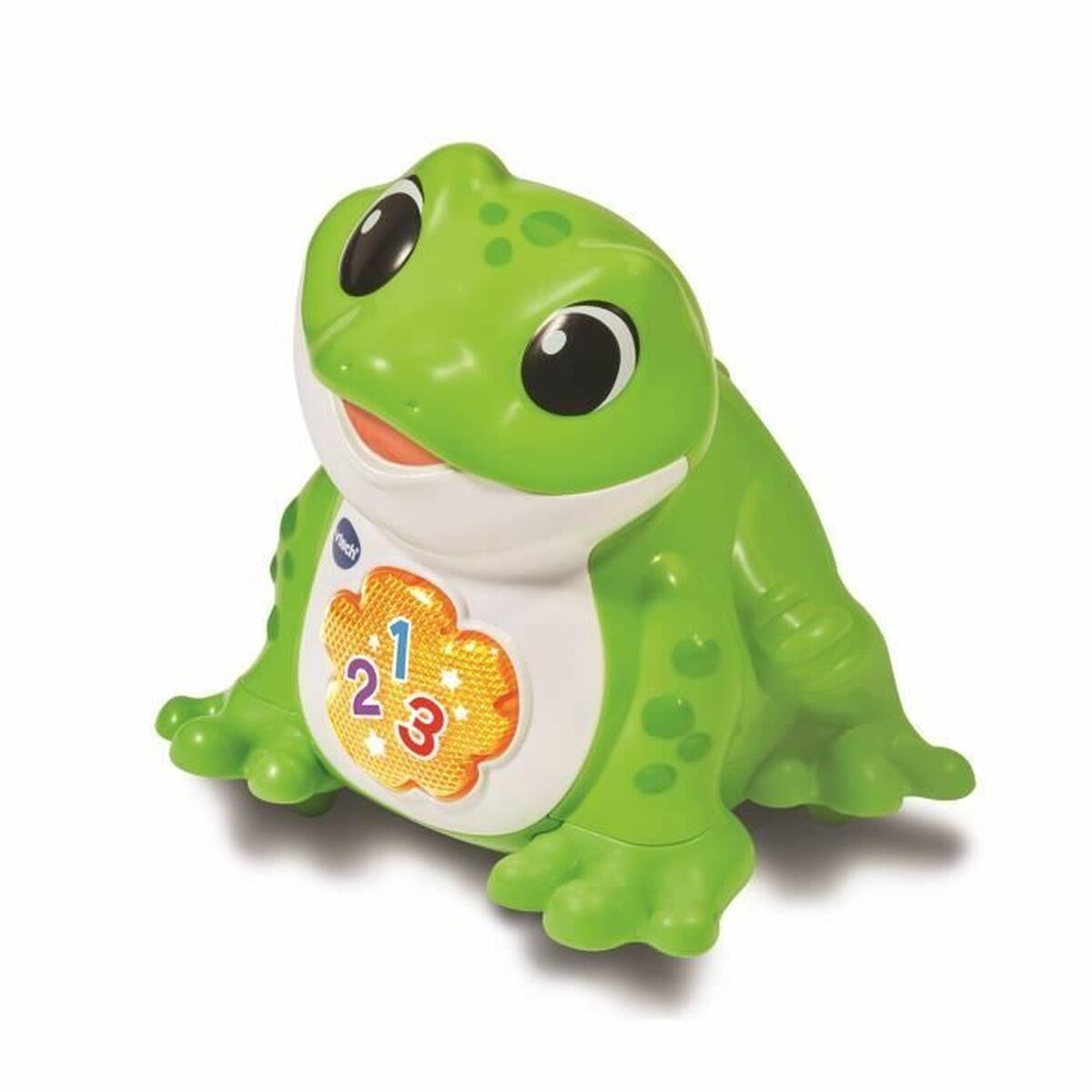 Brinquedo educativo Vtech Baby Pop, ma grenouille hop hop (FR) - EcoNest