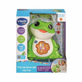 Brinquedo educativo Vtech Baby Pop, ma grenouille hop hop (FR) - EcoNest