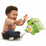 Brinquedo educativo Vtech Baby Pop, ma grenouille hop hop (FR) - EcoNest