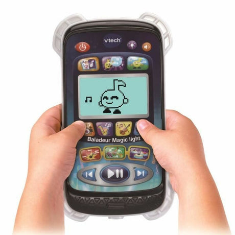 Telefone Telemóvel Vtech - EcoNest