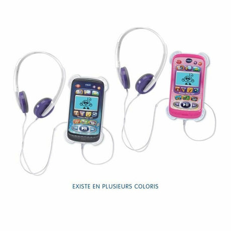 Telefone Telemóvel Vtech - EcoNest