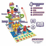 Playset Vtech Marble Rush - EcoNest