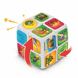 Jogo Educativo Vtech Cube Aventures (FR) - EcoNest