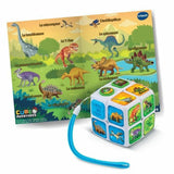 Jogo Educativo Vtech Cube Aventures (FR) - EcoNest