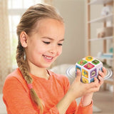 Jogo Educativo Vtech Cube Aventures (FR) - EcoNest