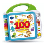 Jogo Educativo Vtech My First Bilingual Picture Book Multicolor (1 Peça) - EcoNest