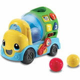 Jogo Educativo Vtech Baby Little Truck Color Mix - EcoNest