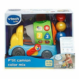 Jogo Educativo Vtech Baby Little Truck Color Mix - EcoNest