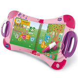 Livro Vtech Magibook - EcoNest