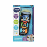 Brinquedo educativo Vtech Baby Télécommande lumi-magique (FR) - EcoNest