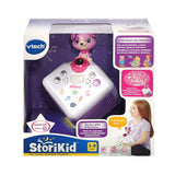 Relógio-Despertador Vtech Storikid Projector - EcoNest