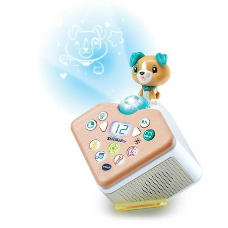 Contador de Histórias Vtech Enfant (FR) - EcoNest