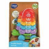 Brinquedo educativo Vtech Baby Famille Empilo Tortue (FR) - EcoNest