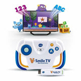 Consola de Jogos Portátil Vtech V-Smile TV - EcoNest