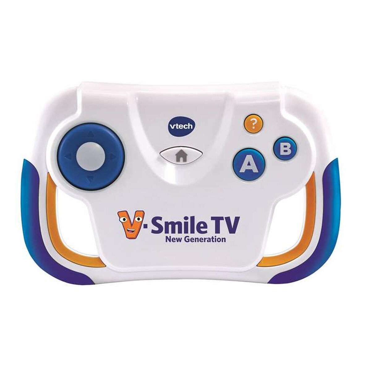 Consola de Jogos Portátil Vtech V-Smile TV - EcoNest