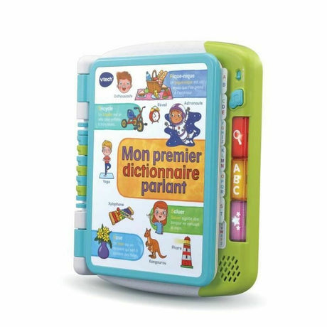 Jogo Educativo Vtech My First Talking Dictionary - EcoNest